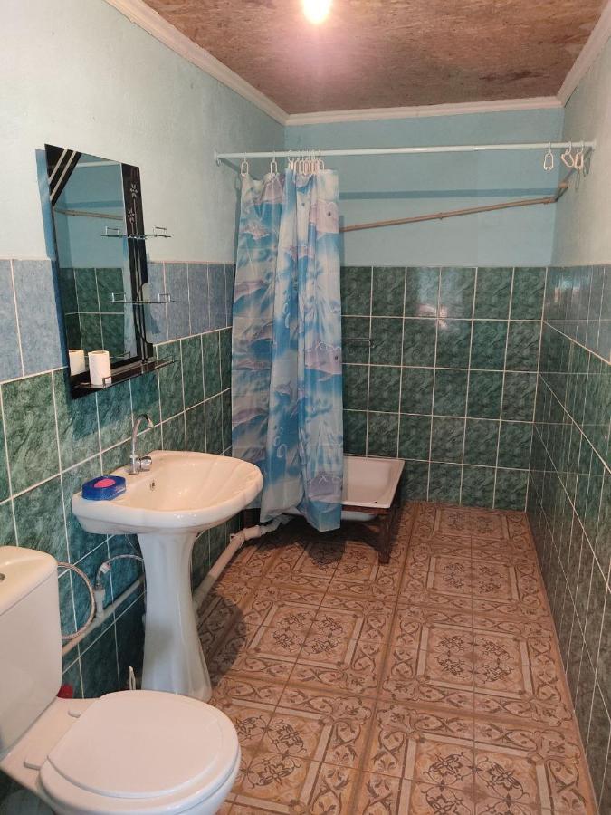 Отдых В Капшагае! Villa Kapchagay Exterior photo