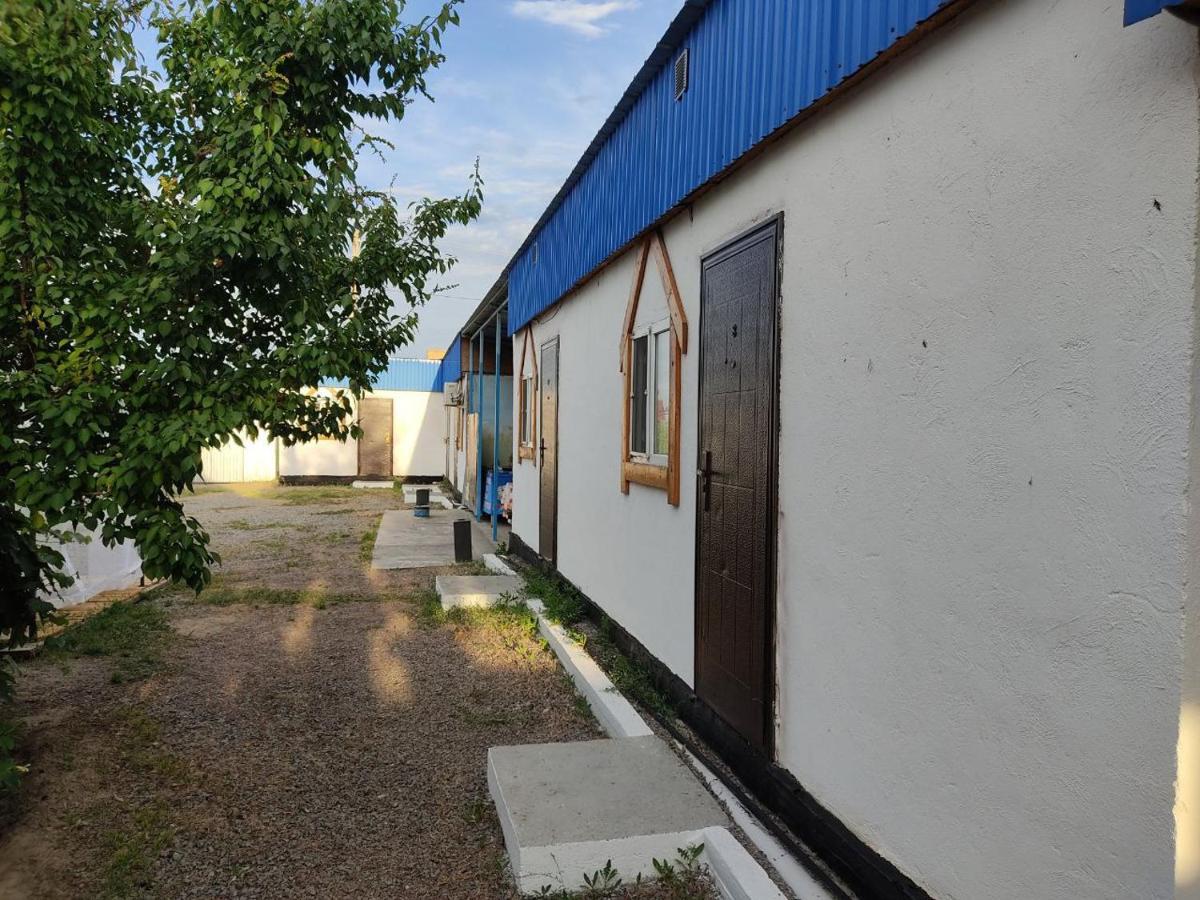 Отдых В Капшагае! Villa Kapchagay Exterior photo